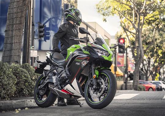 2022 kawasaki ninja deals 650